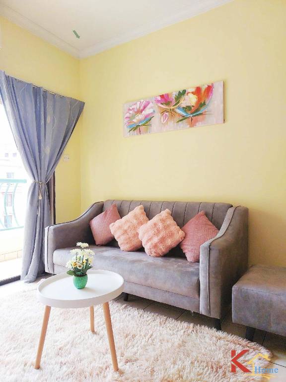 111 m² Ferienwohnung