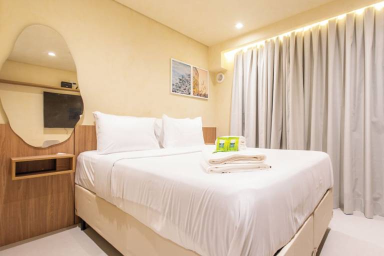 Apartamento Vila Mariana