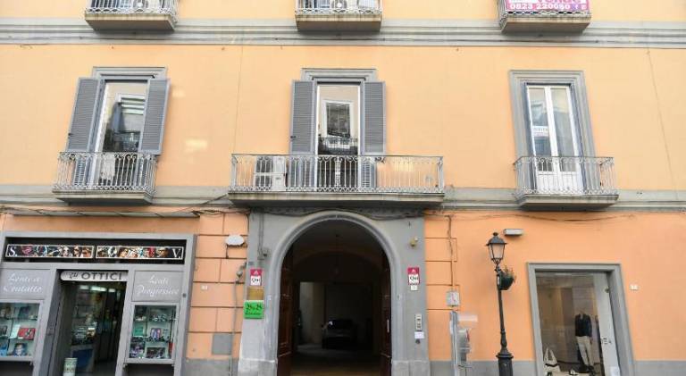B&B A due passi — photo 3