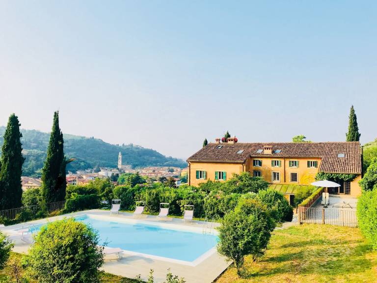 Villa Verona