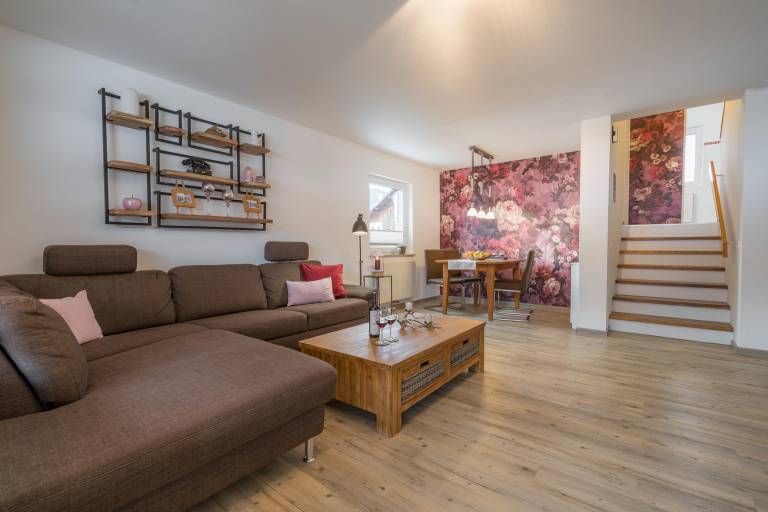 Ferienwohnung Tiefenbach