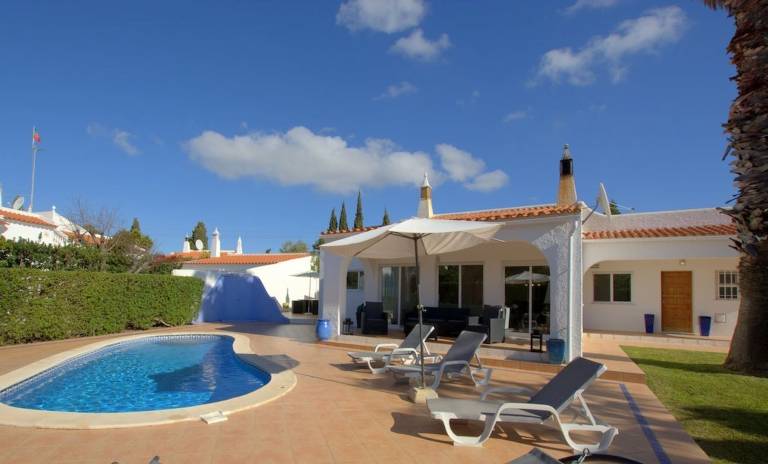 Villa Lagoa
