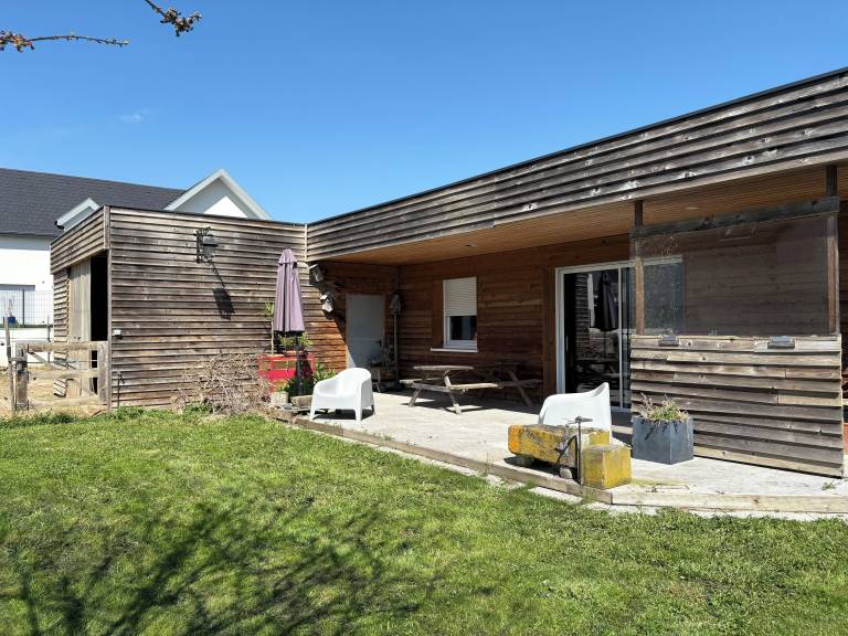 Maison de vacances Schlierbach