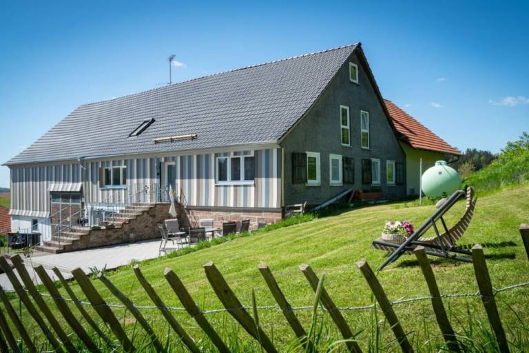 Ferienhaus  Gersfeld (Rhön)