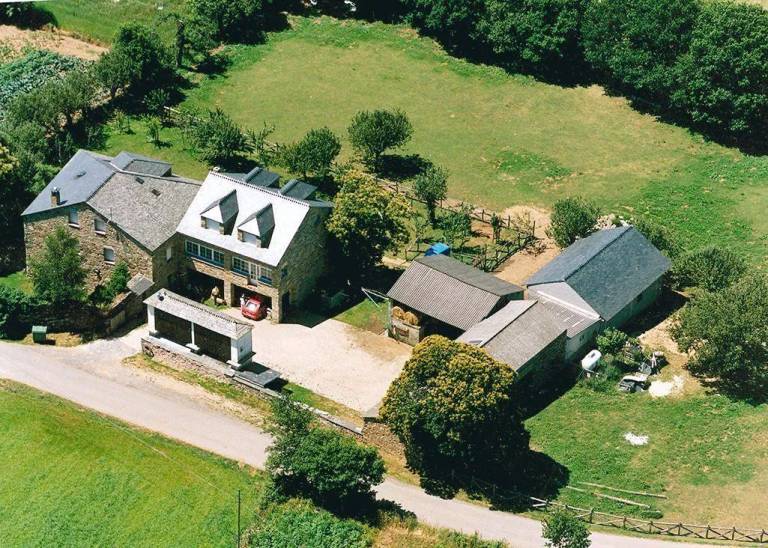 Casa Meira