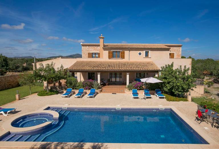 Villa  Felanitx