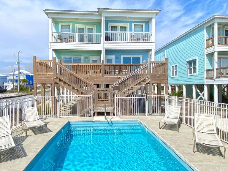 House Gulf Shores