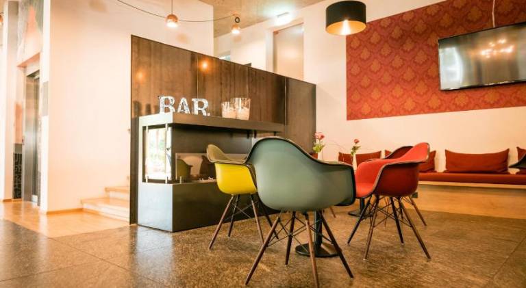 Hotel Trezor — photo 4