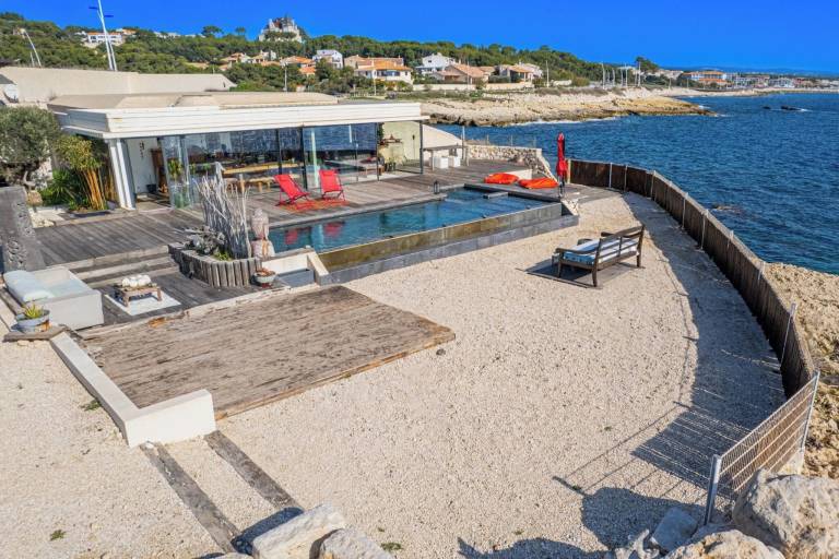 Villa Carry-le-Rouet