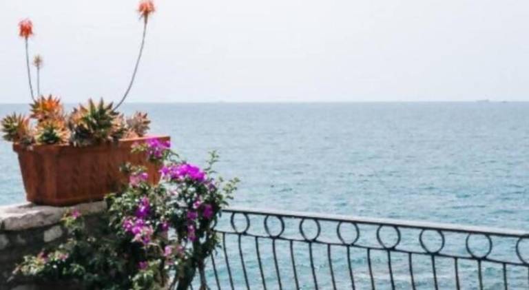 Vacation home | Pet-friendly in Lerici
