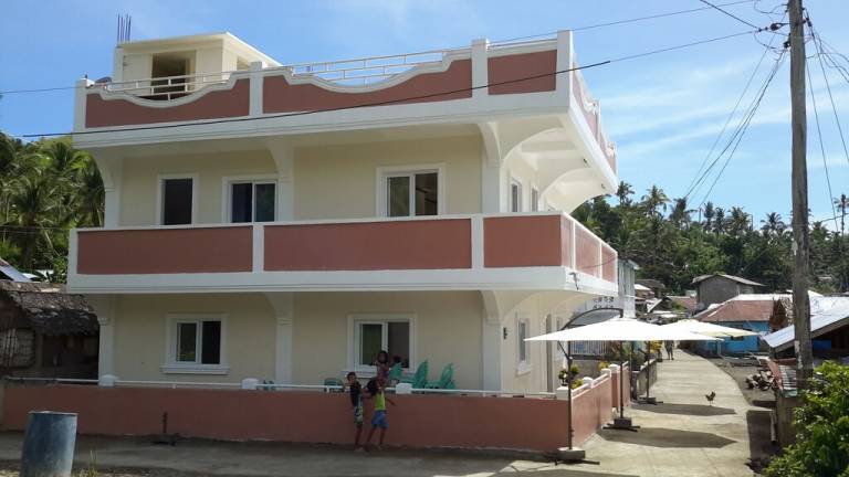House Daram