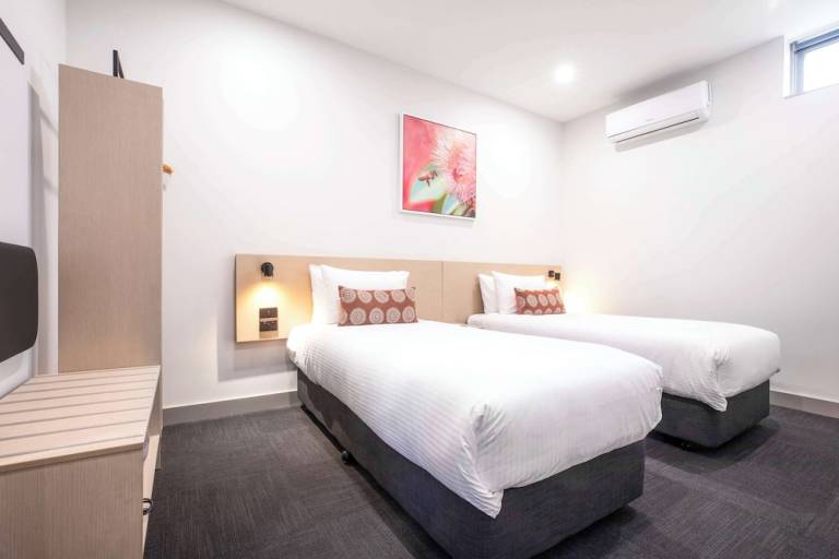 Motel  Ferntree Gully
