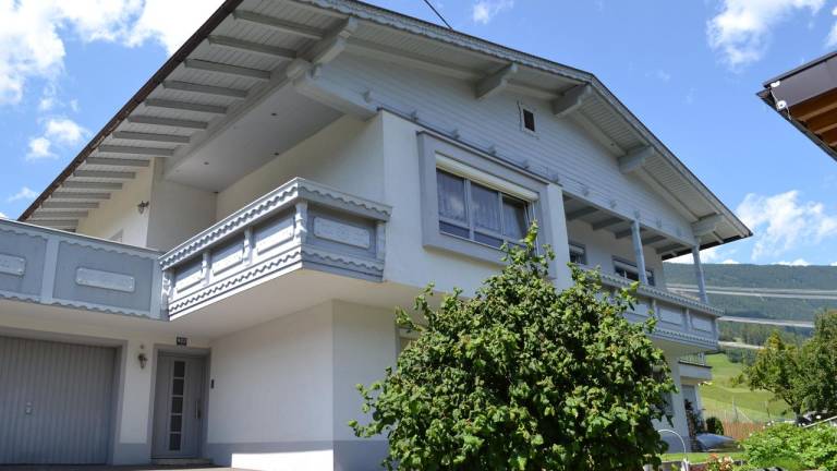 Ferienwohnung Gemeinde Wenns