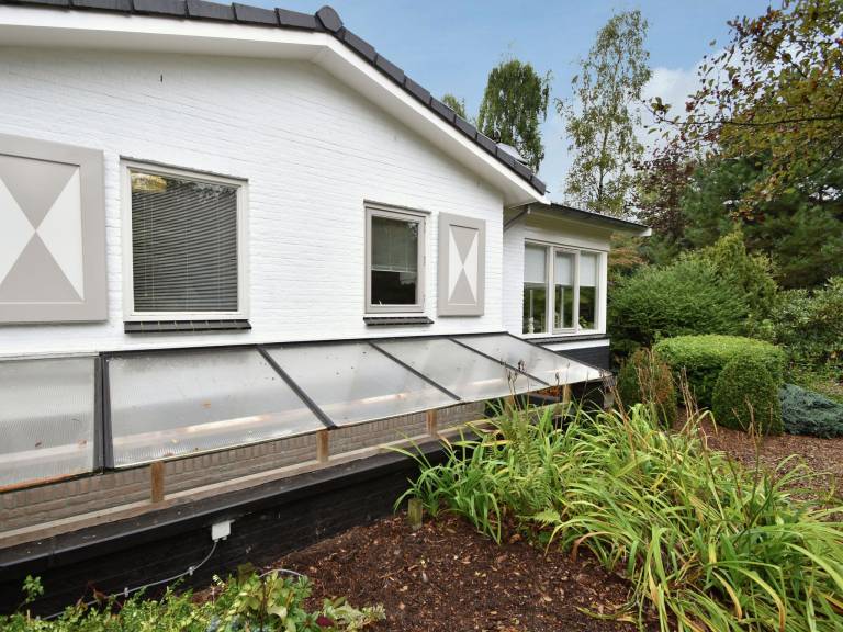 Huis  Holten