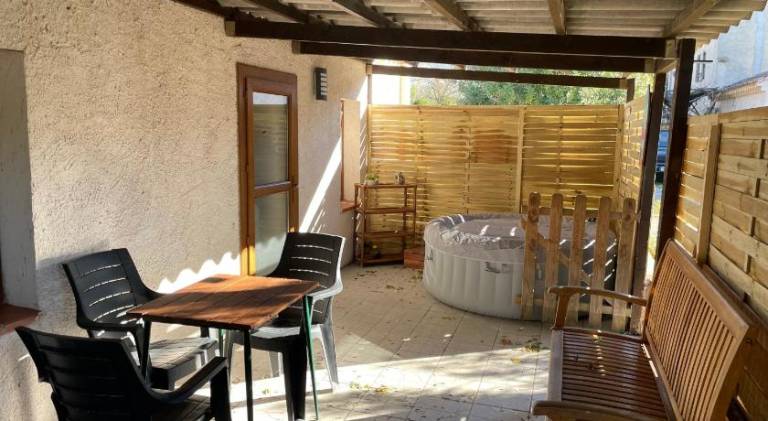 Apartment with 1 room for 2 persons — photo 3