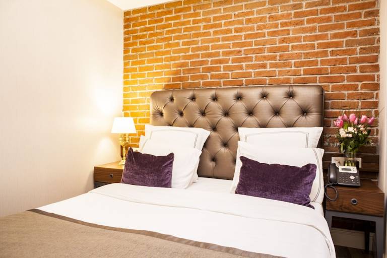 Chambre d'hôtes Galata