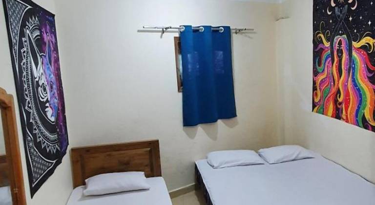 Apartment with hot tub in Dahab