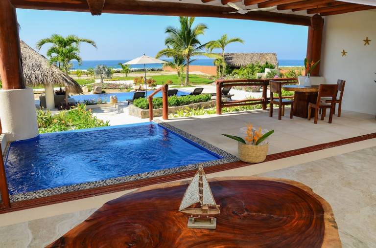 Apartamento  Zihuatanejo de Azueta