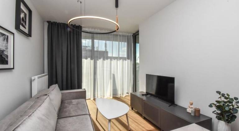 Rental apartment | Pet-friendly — photo 2