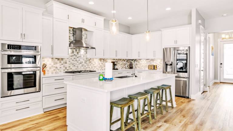 Family-oriented house with barbecue & private pool | Sea view | Beach nearby | Pets are welcome — photo 5