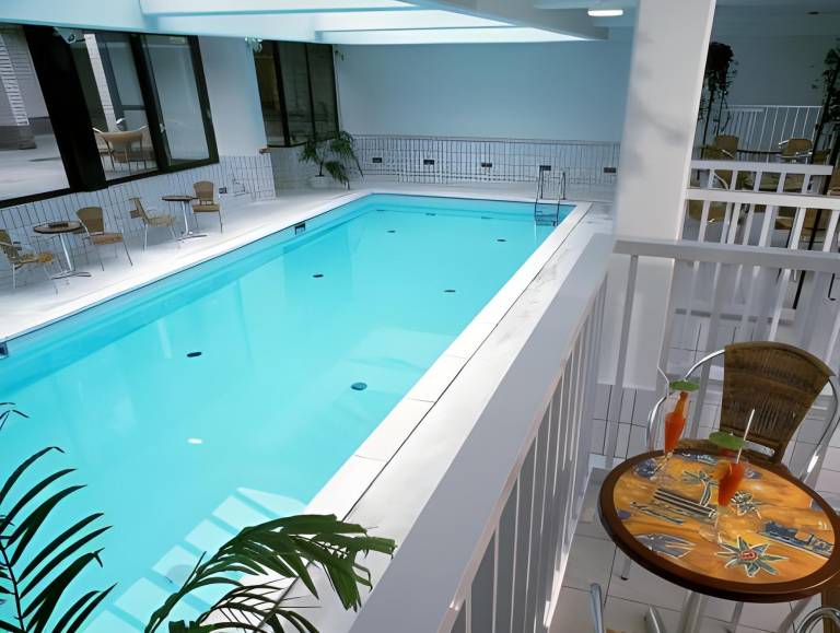 Van der Valk Hotel de Bilt-Utrecht — photo 4