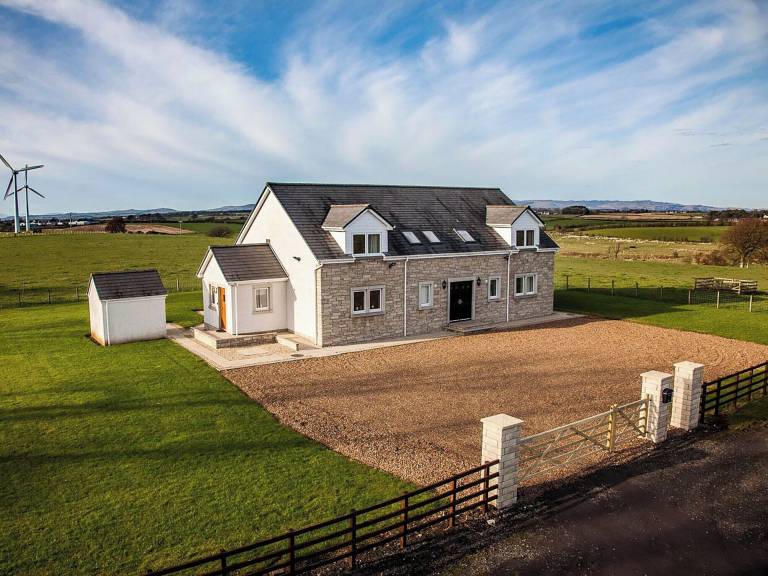 Cottage  Kilmarnock