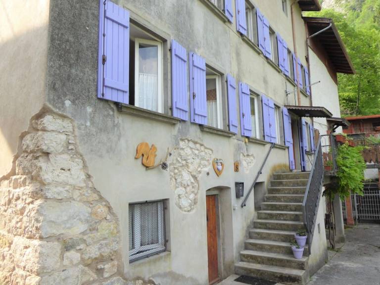 Casa Valdastico