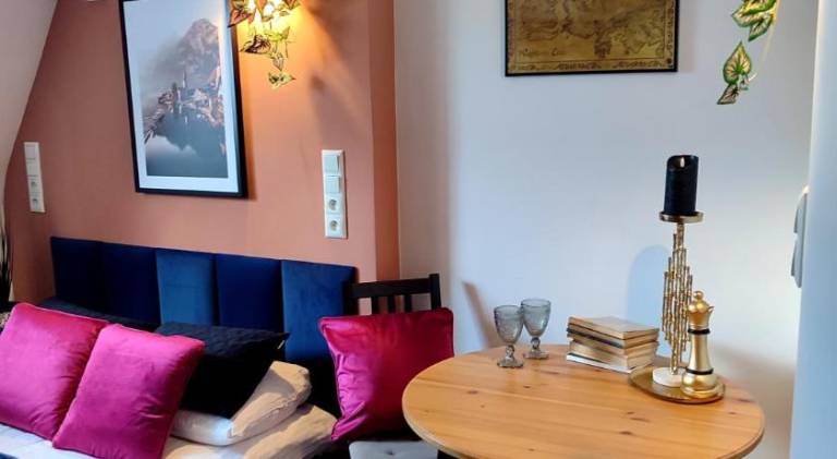 Holiday apartment for 2 persons — photo 4