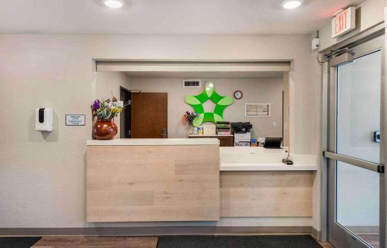 Extended Stay America Suites - St Paul - Woodbury — photo 5