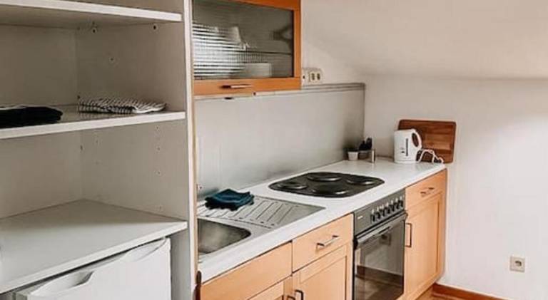 Rental apartment with 1 room for 5 persons — photo 4
