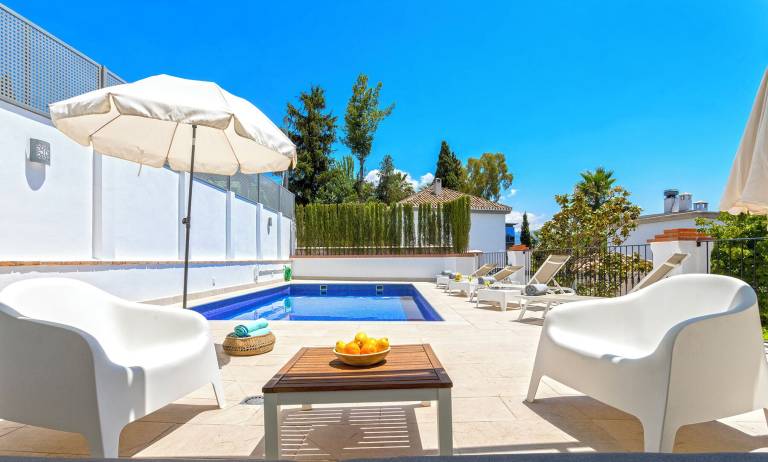 Ferienwohnung Granada