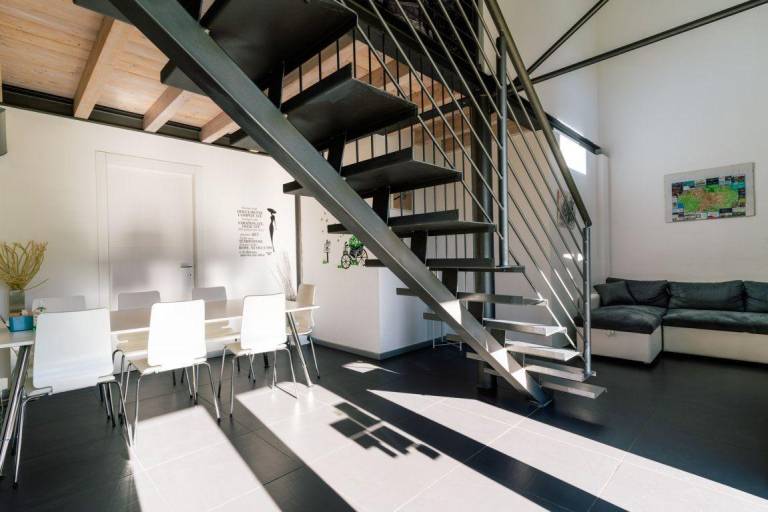 Apartament  Ferrara