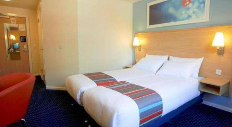 Travelodge Kettering Thrapston — photo 3