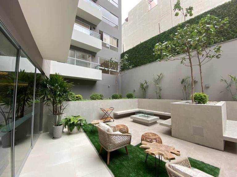 Apartment  Surquillo