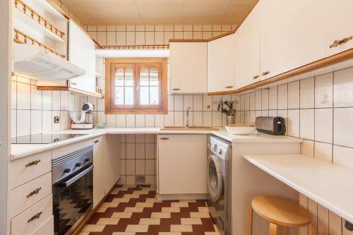 Appartement Mataró