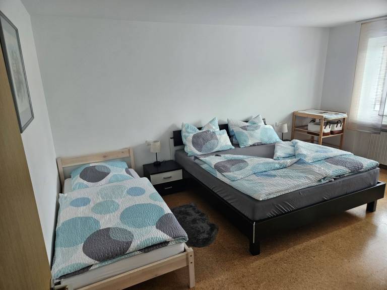 Ferienwohnung Gundremmingen