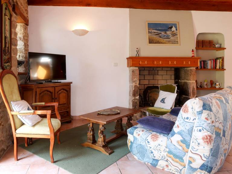 Fully equipped lovely house with terrace, barbeque & garden | Dogs allowed — photo 4