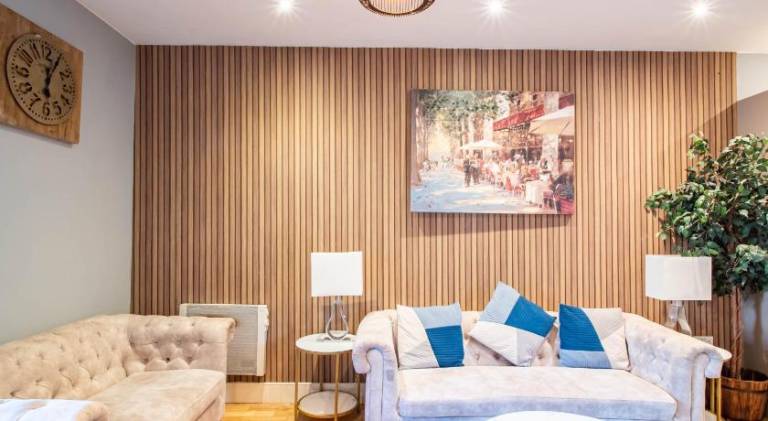 Holiday apartment with 4 rooms for 8 persons — photo 4