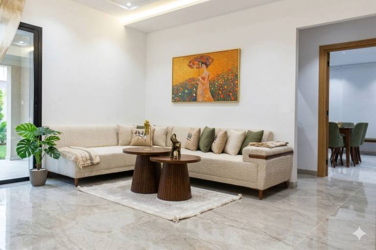 Children-friendly pleasant holiday apartment with yard | Garden view | Pets allowed — photo 2
