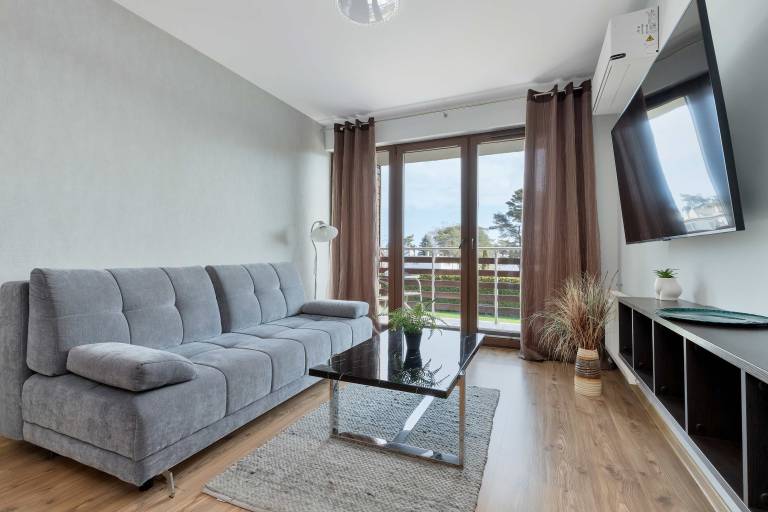 Apartament Władysławowo