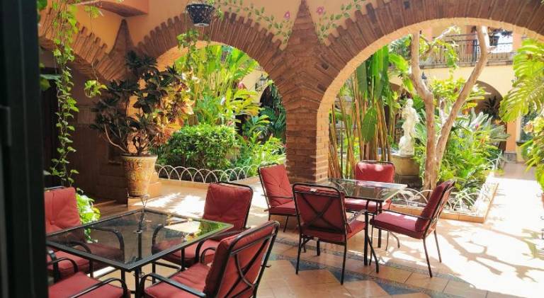 Hotel Casa La Gran Senora — photo 2