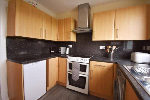 Apartment Stornoway