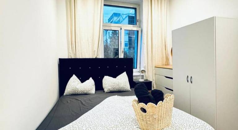 Ferienwohnung Klosterneuburg