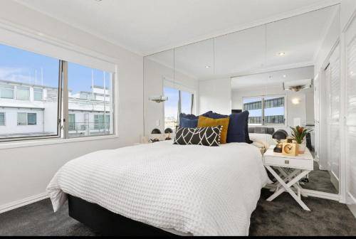 Serviced apartment | Near Saint Patrick's Cathedral in Auckland