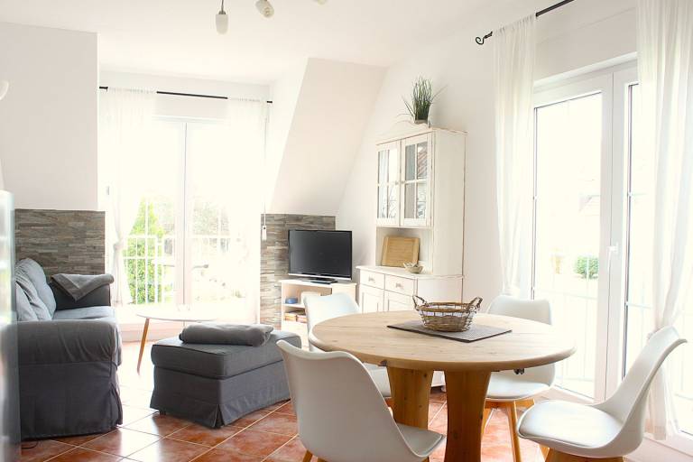 Ferienwohnung Insel Poel