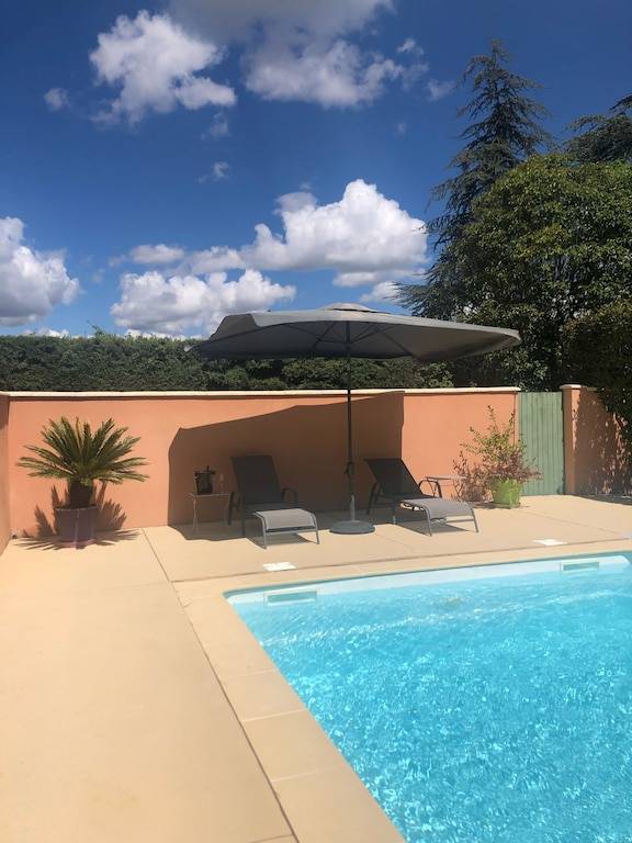 Appartement  Bouc-Bel-Air