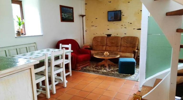 House with 2 rooms for 4 persons — photo 4