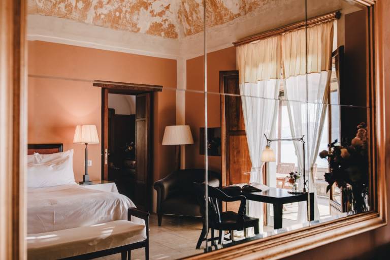 Privatzimmer in Praiano, Kampanien, Italien