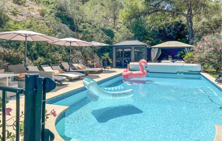 Ferienhaus Cavaillon