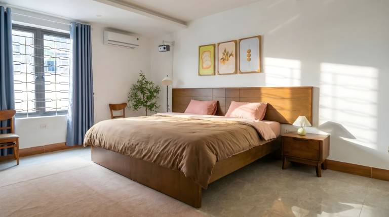 KATKA Hotel Hai Phong in Hai Phong
